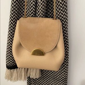 Poléne Numero Un Crossbody Bag